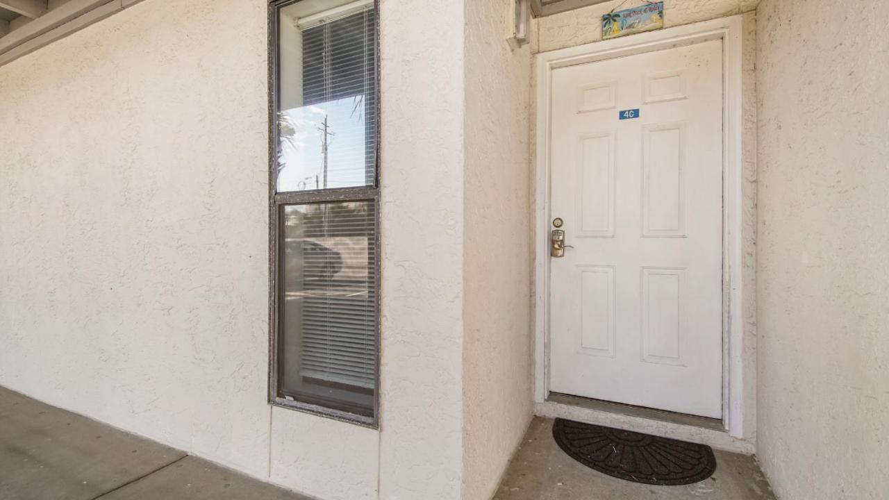 Endless Summer #C4 By Nautical Properties Vacation Rentals Panama City Beach Exterior foto