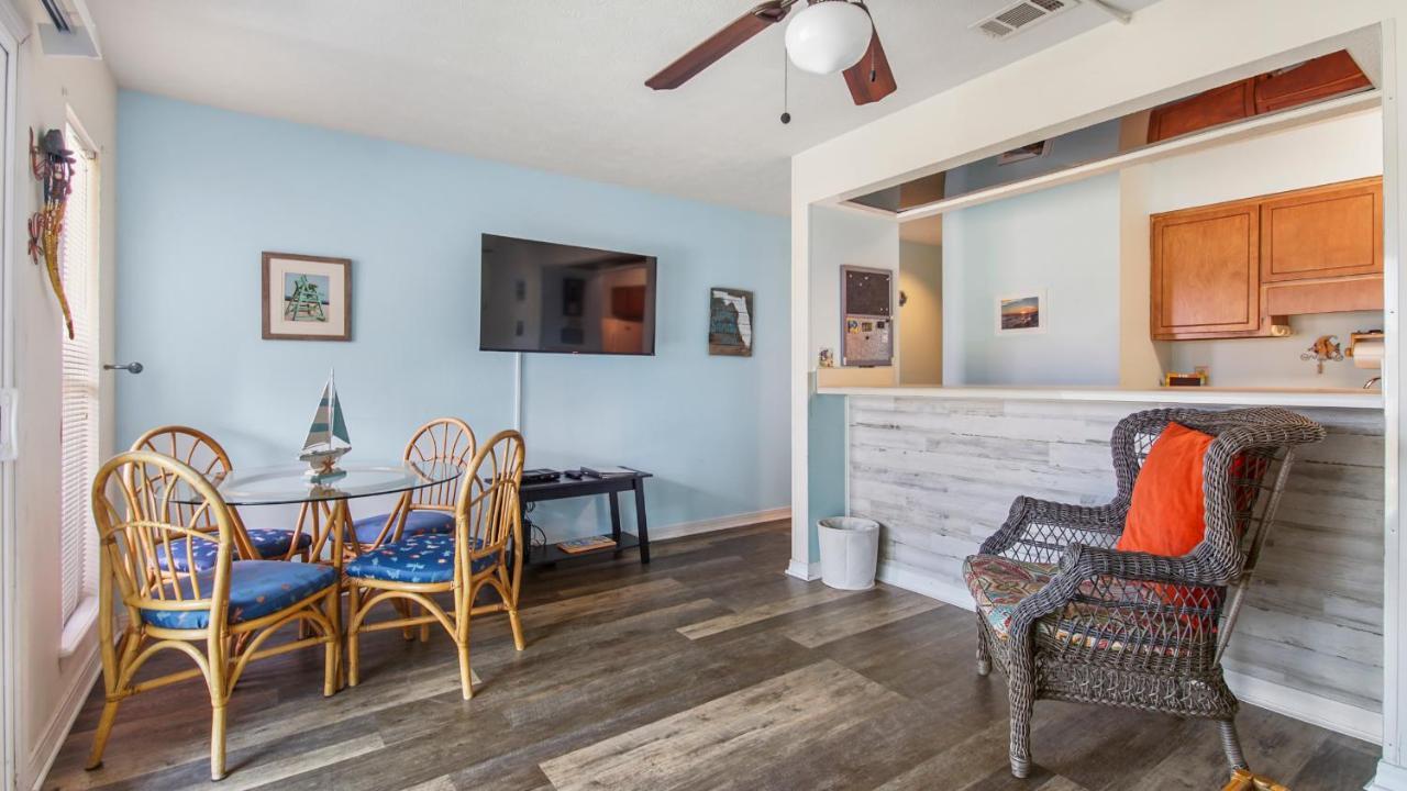 Endless Summer #C4 By Nautical Properties Vacation Rentals Panama City Beach Exterior foto