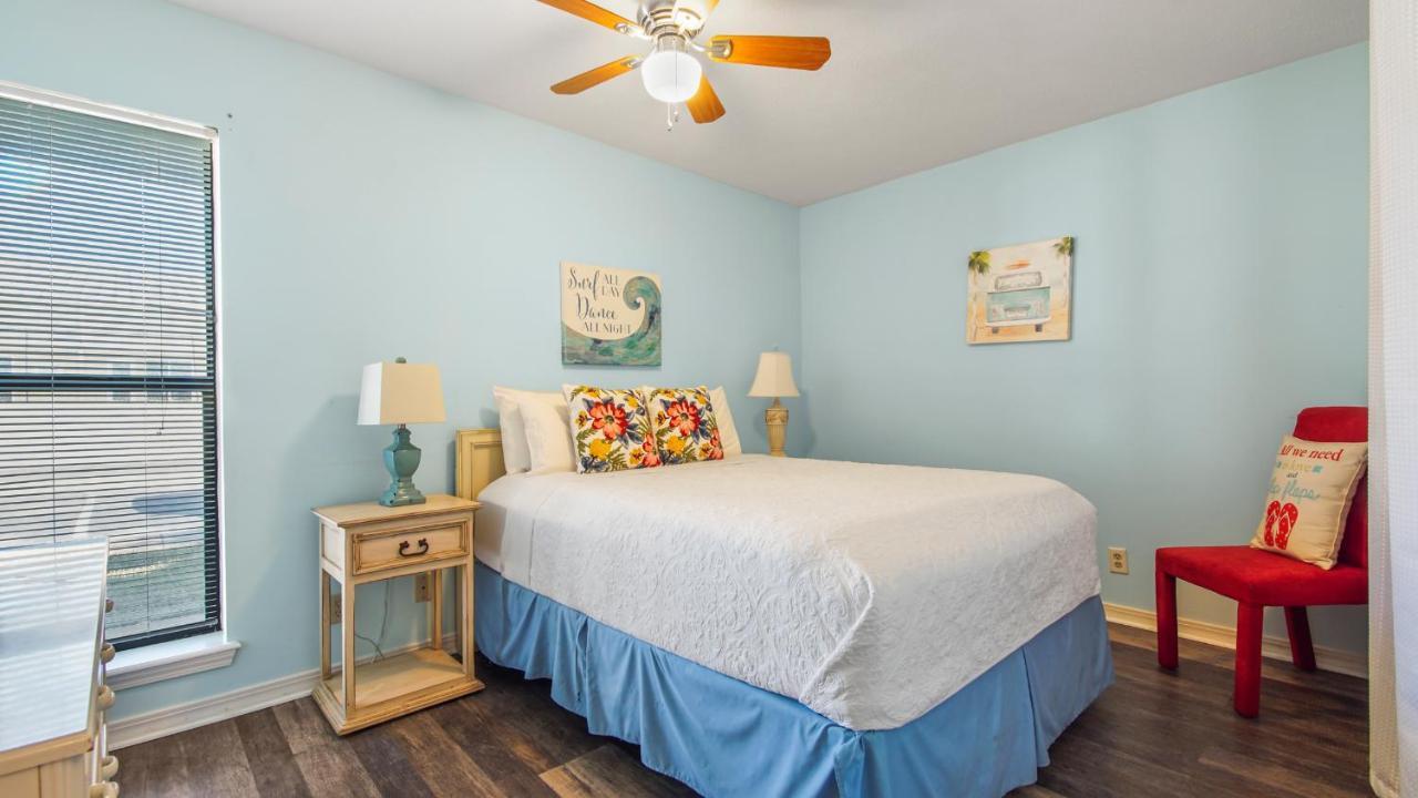 Endless Summer #C4 By Nautical Properties Vacation Rentals Panama City Beach Exterior foto