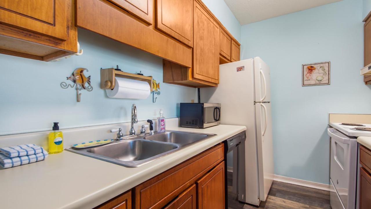 Endless Summer #C4 By Nautical Properties Vacation Rentals Panama City Beach Exterior foto