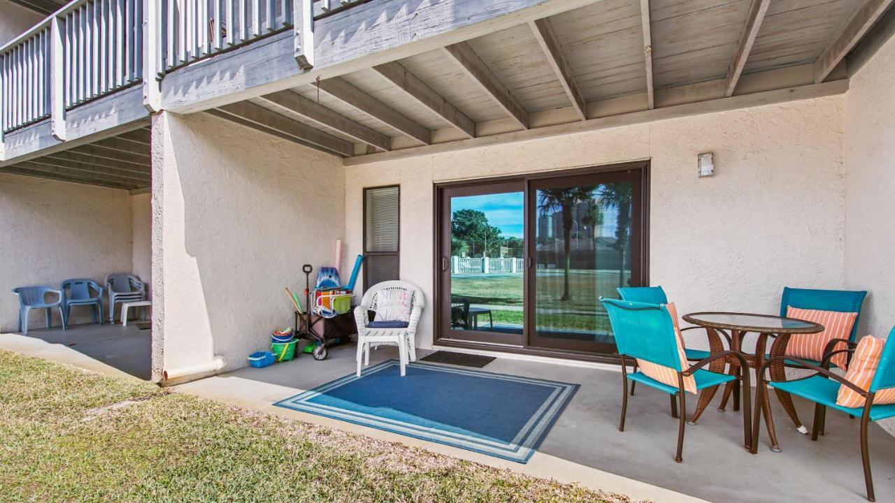 Endless Summer #C4 By Nautical Properties Vacation Rentals Panama City Beach Exterior foto